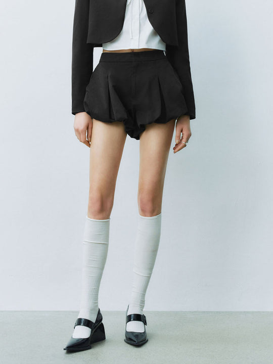 Urban Regular Shorts