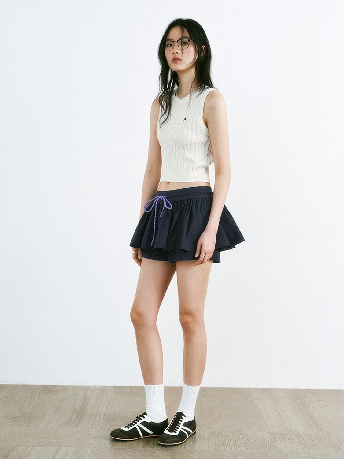 Urban Shorts