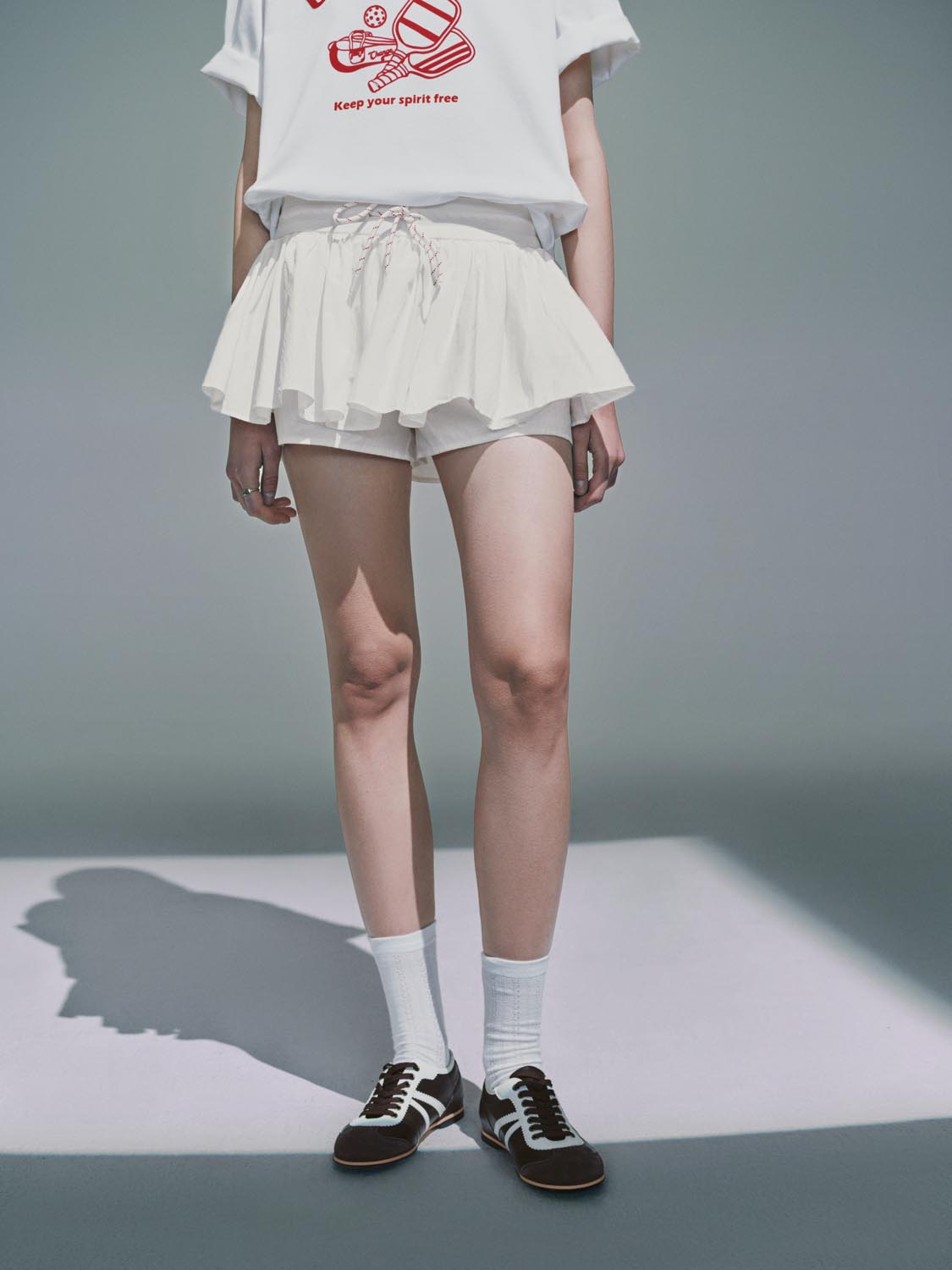 Urban Shorts