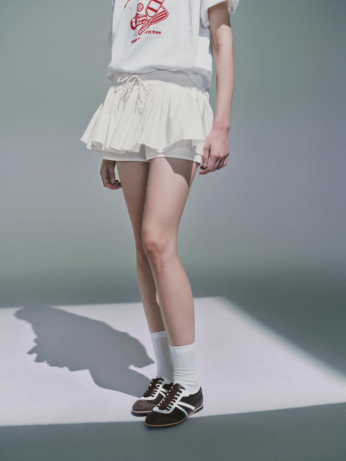 Urban Shorts