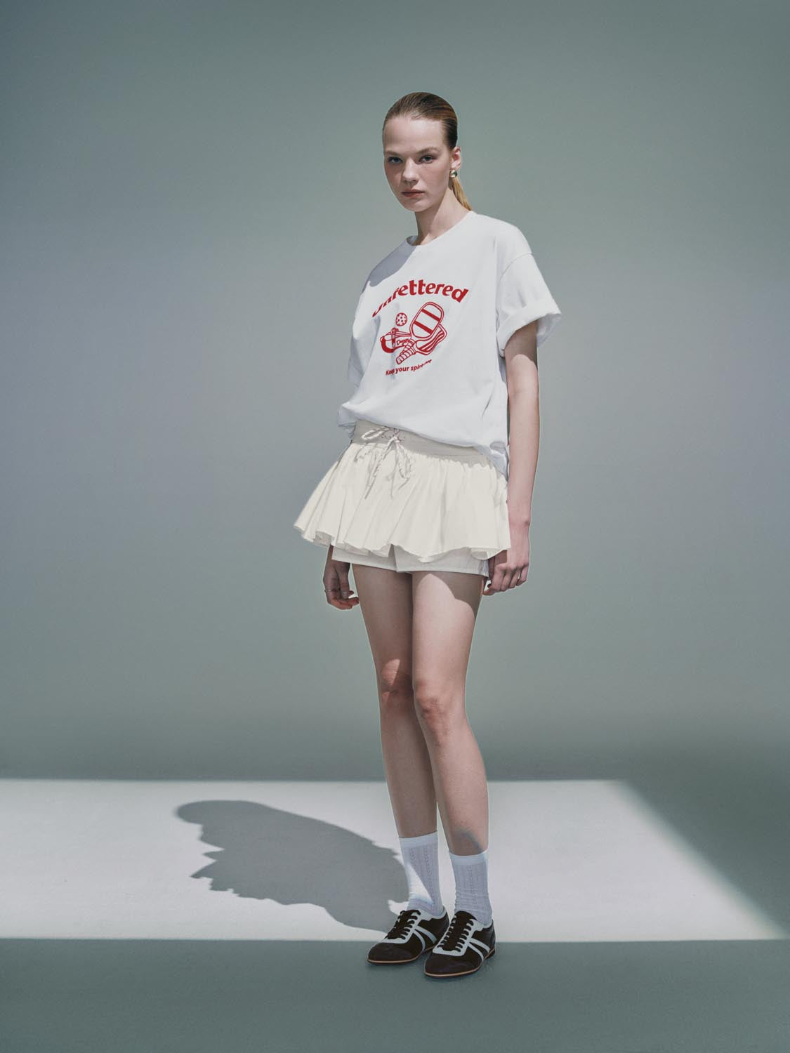 Urban Shorts