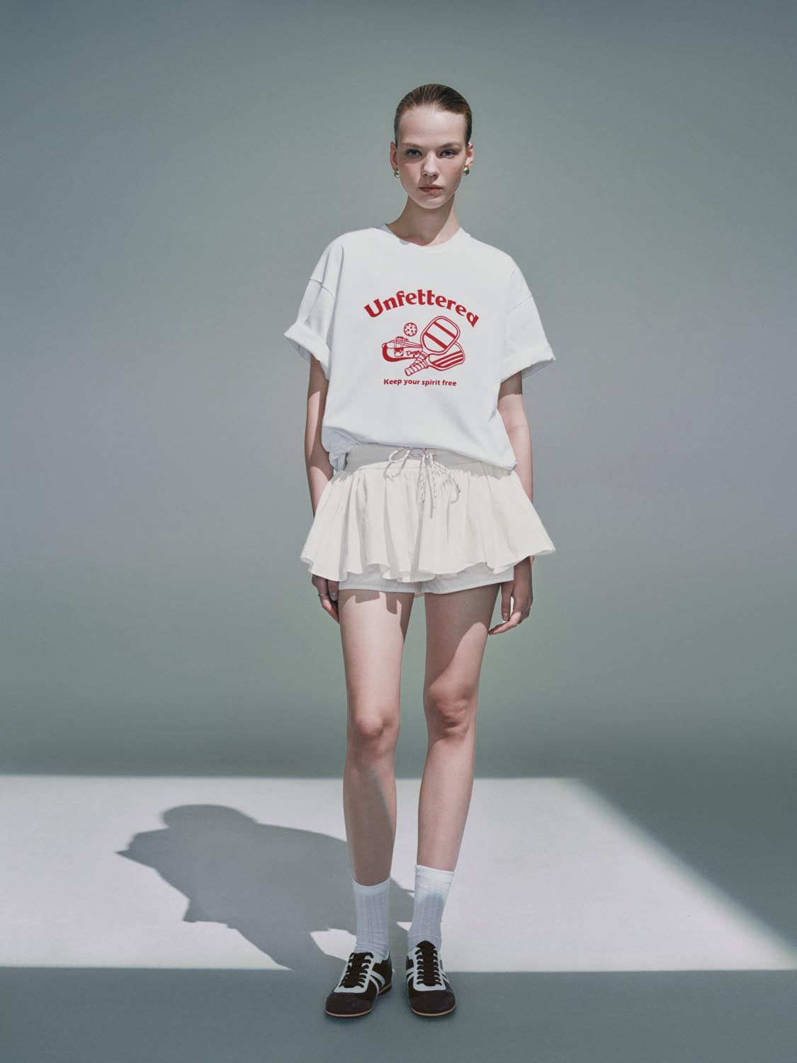 Urban Shorts