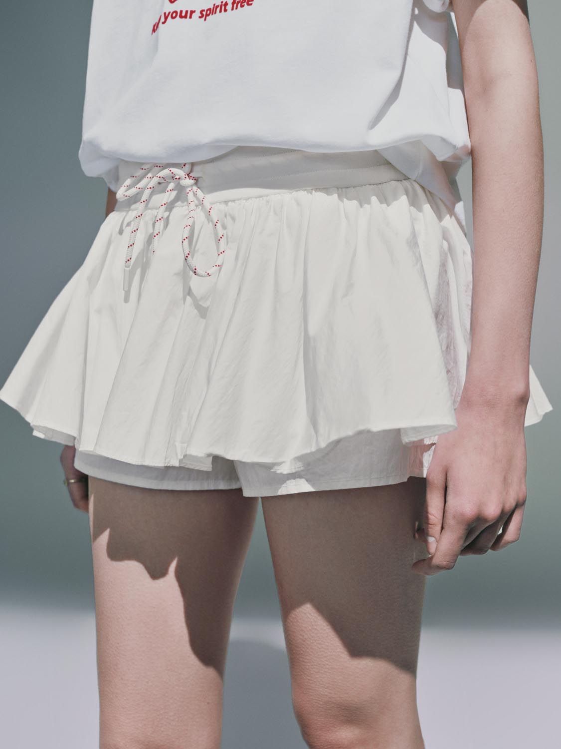 Urban Shorts
