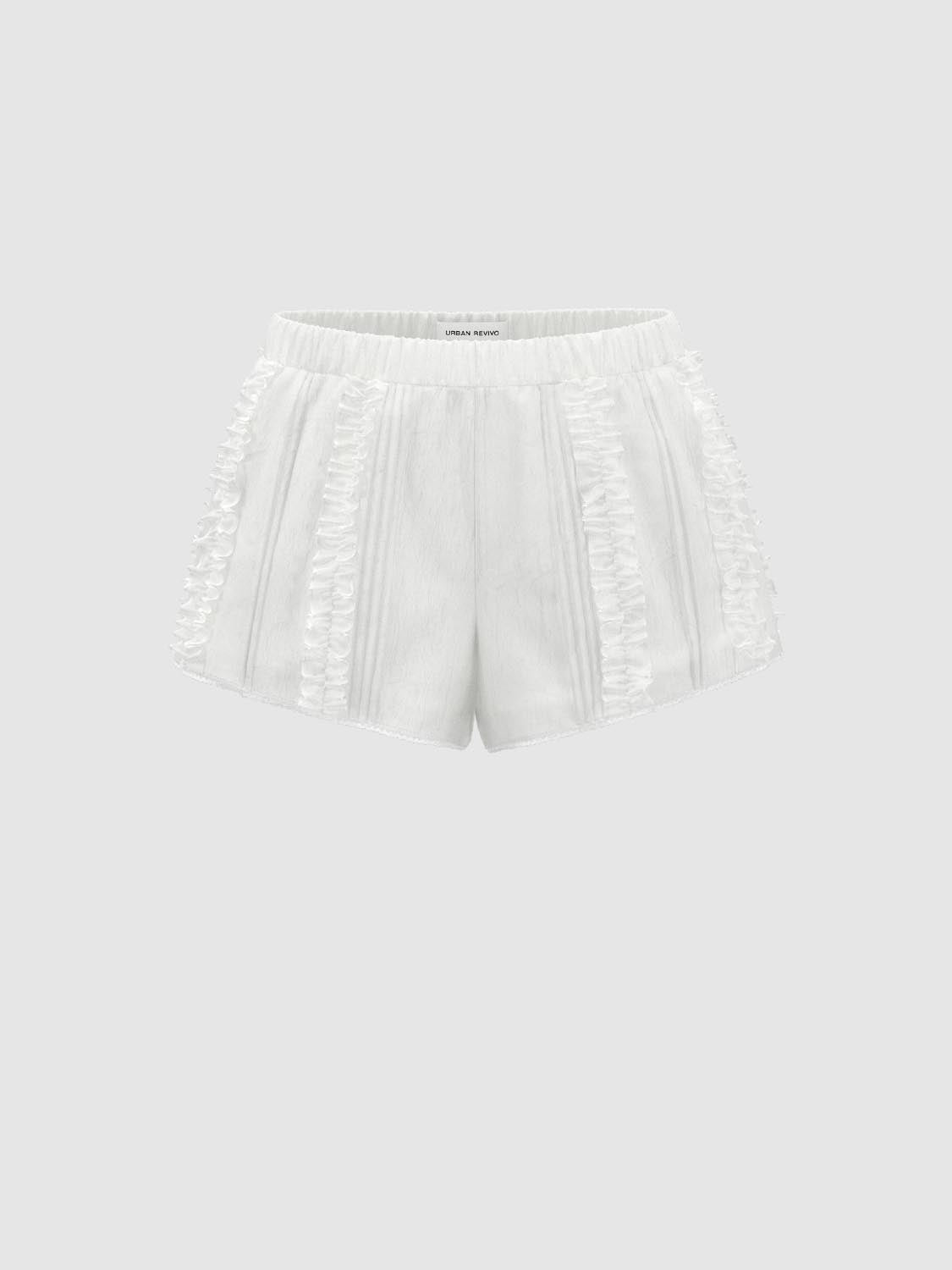 Urban Shorts