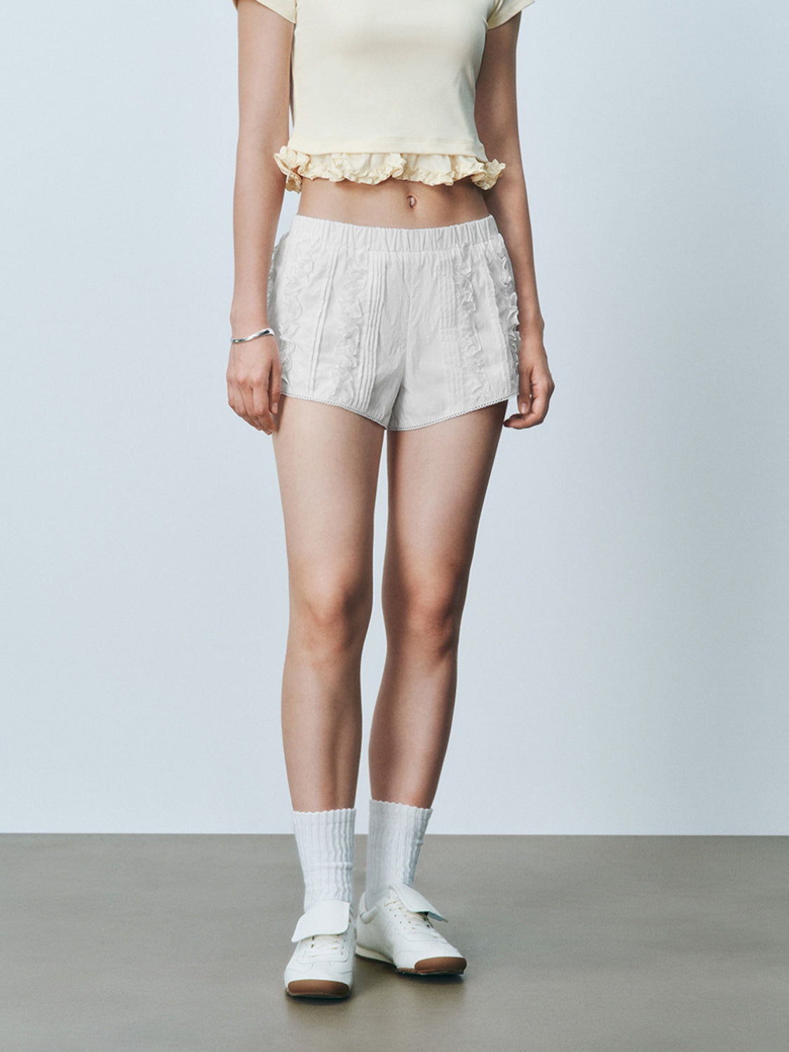 Urban Shorts