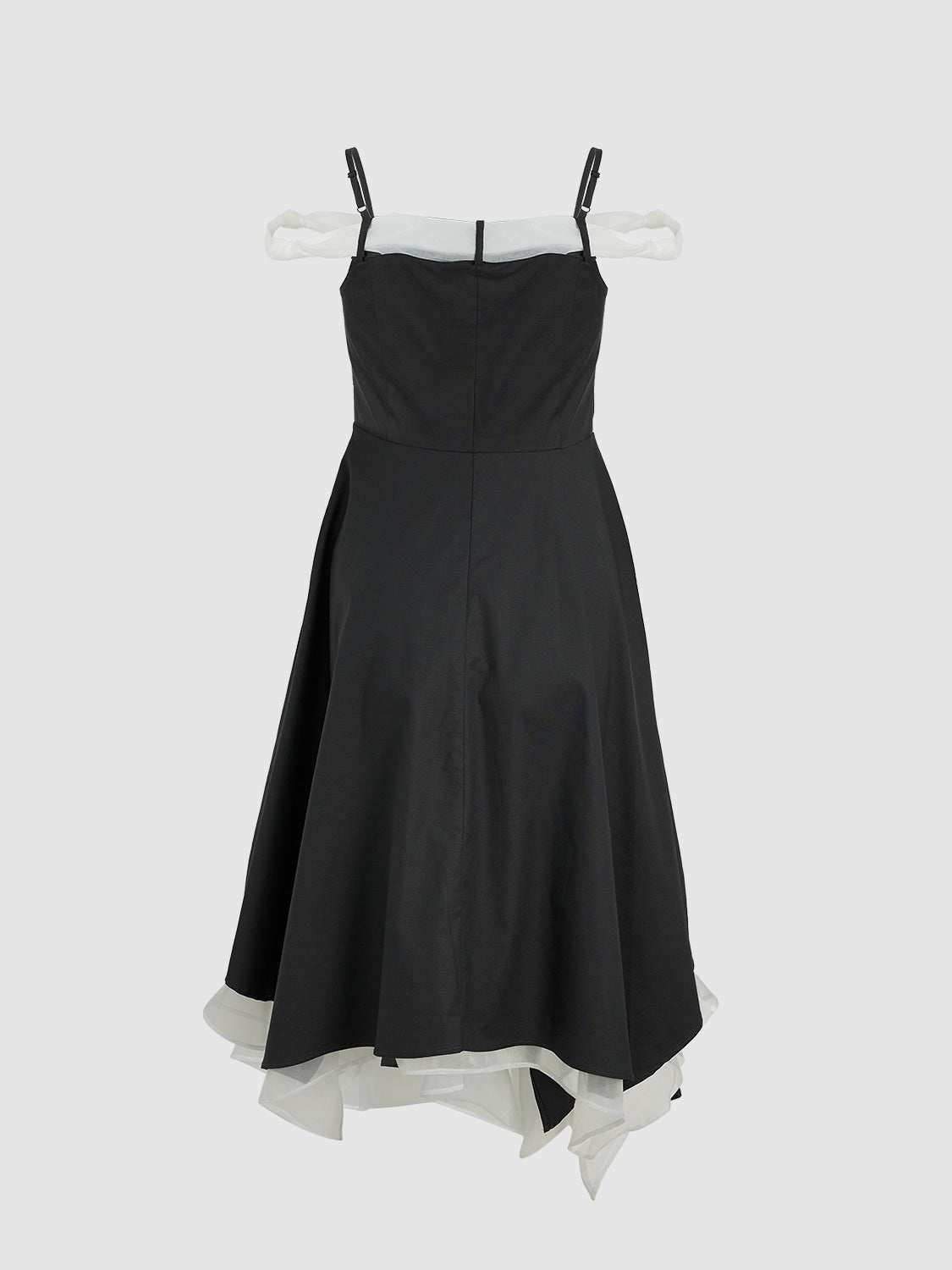 Cami A-Line Dresses