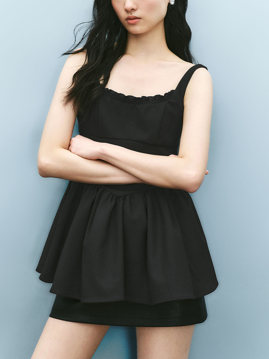 Cami A-Line Dresses