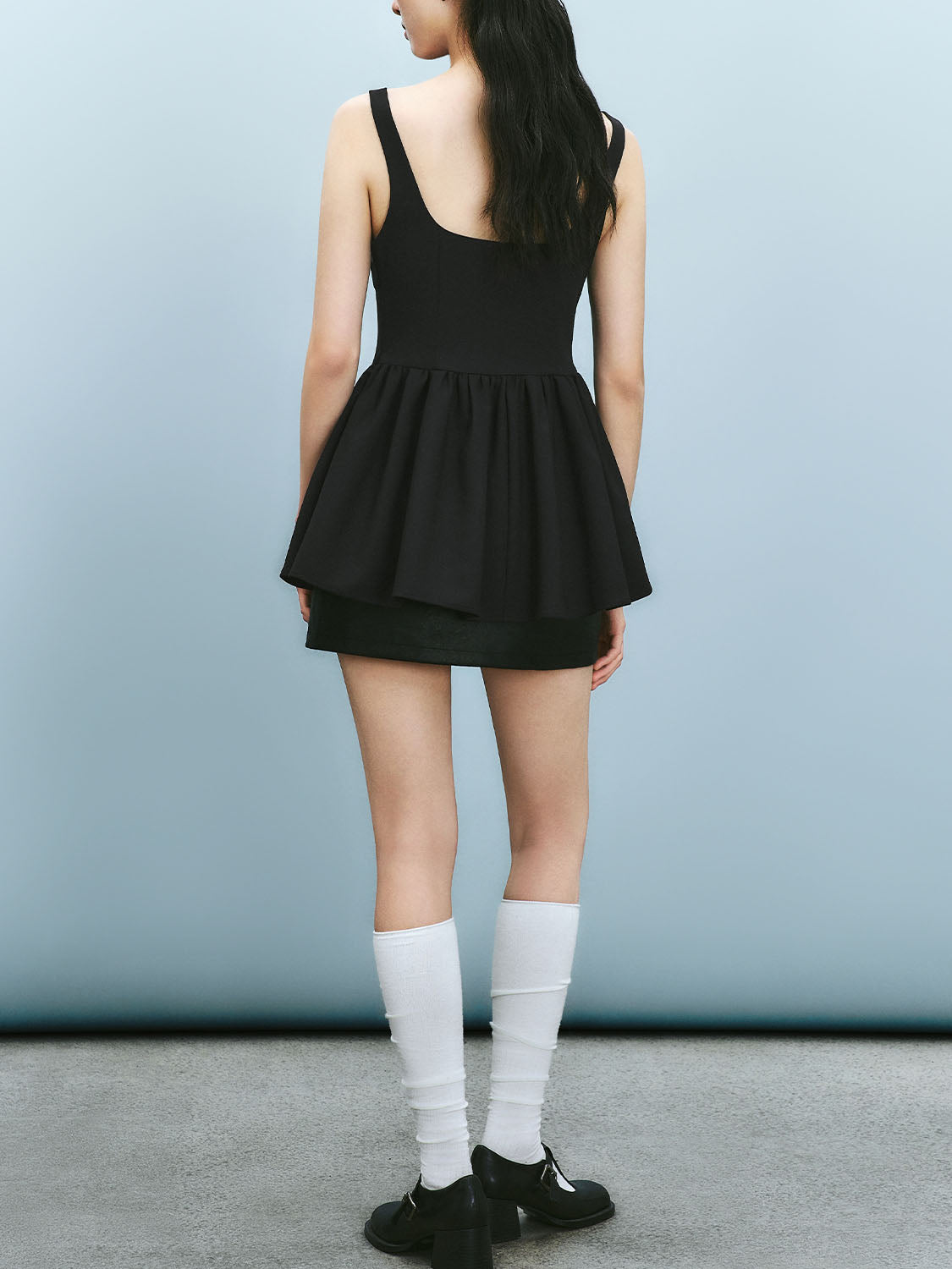 Cami A-Line Dresses