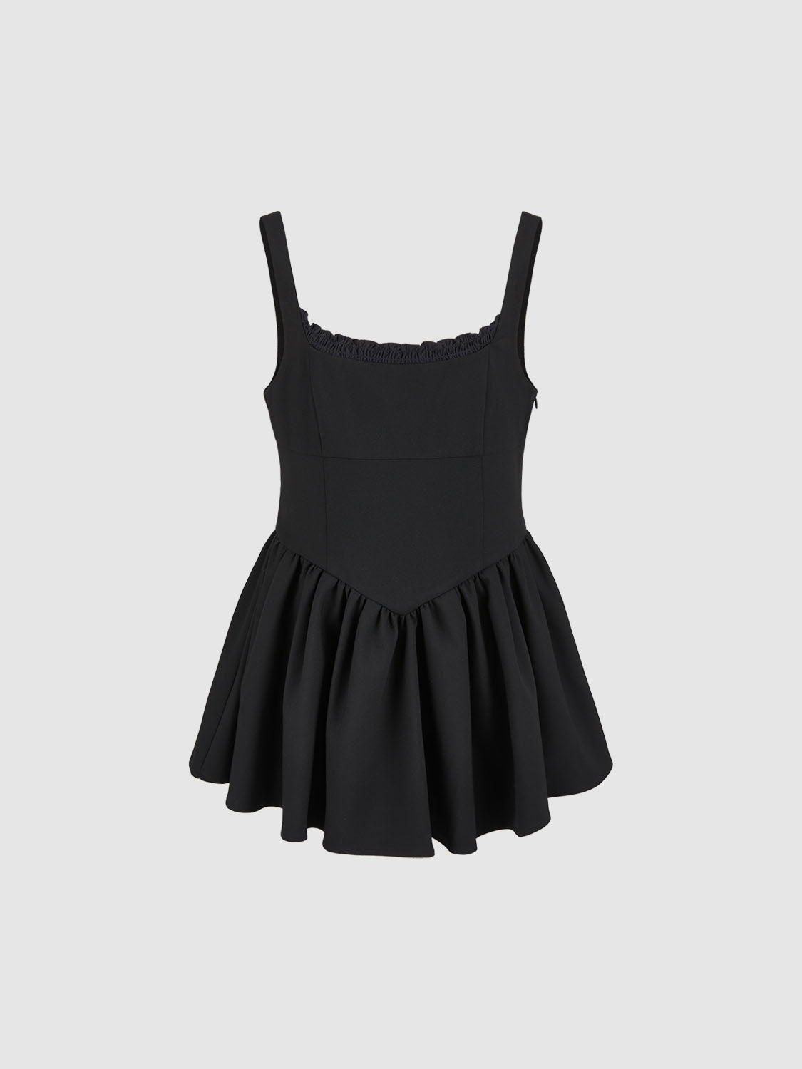 Cami A-Line Dresses