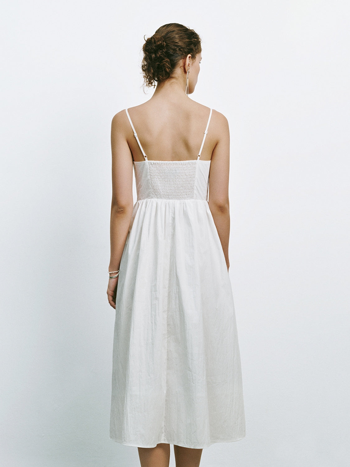 Cami Maxi A-Line Dresses