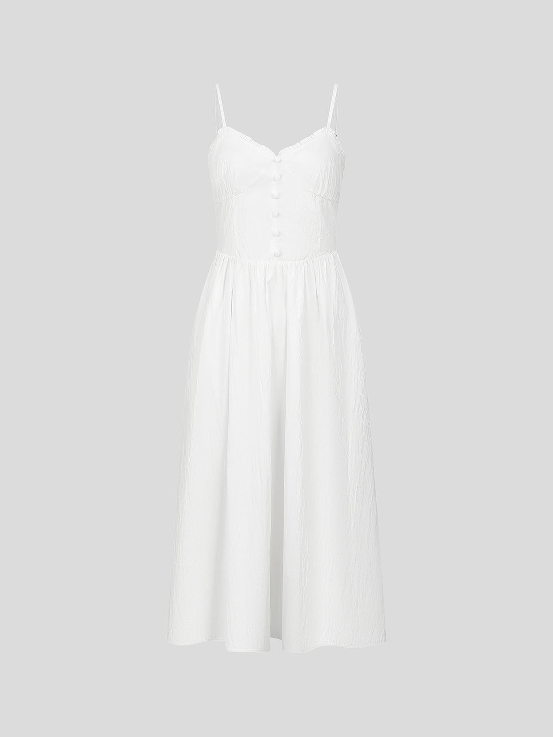 Cami Maxi A-Line Dresses