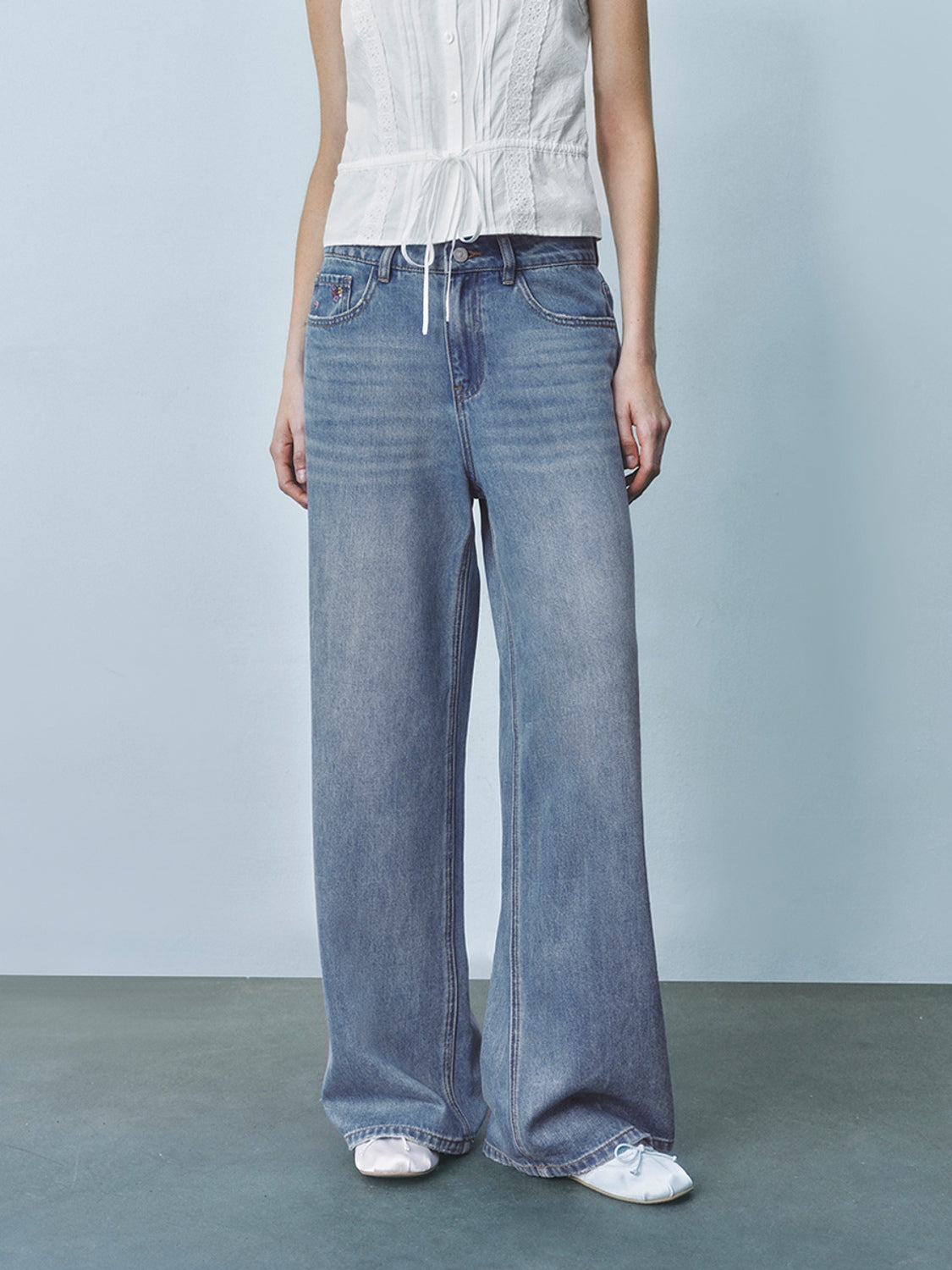 Denim Jeans