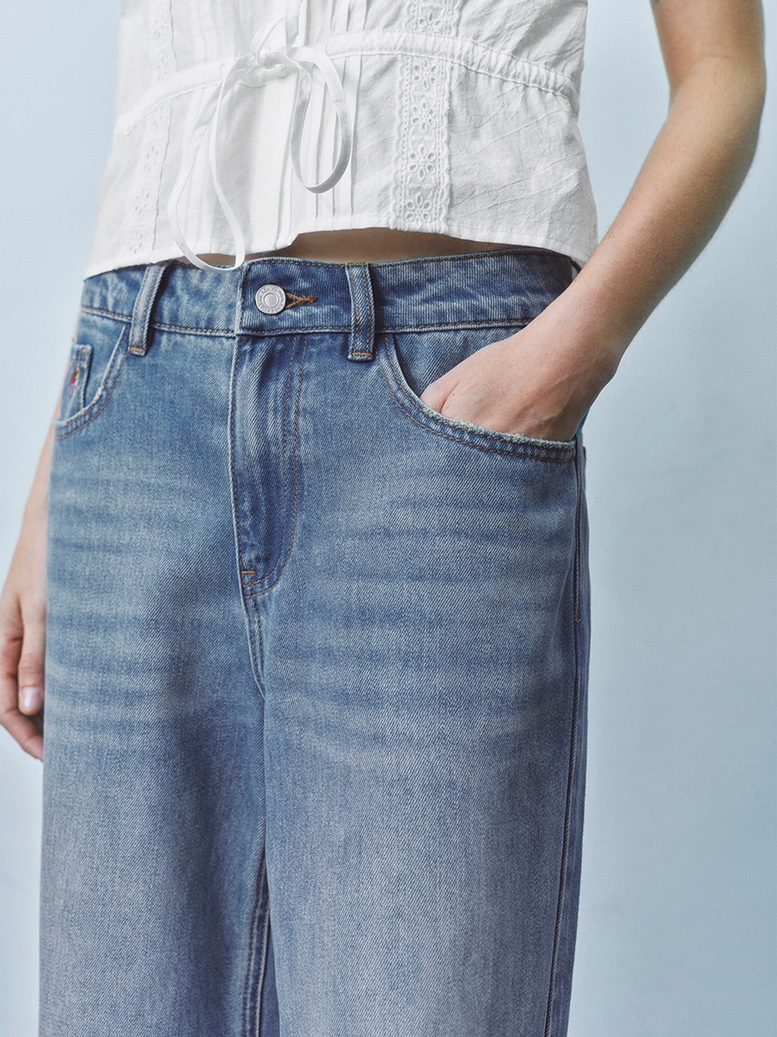 Denim Jeans