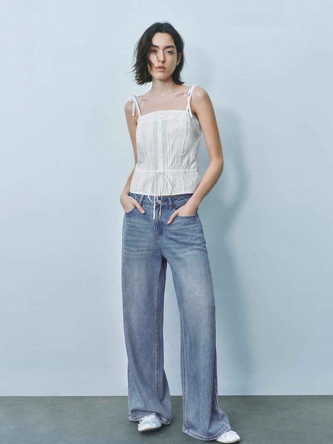 Denim Jeans