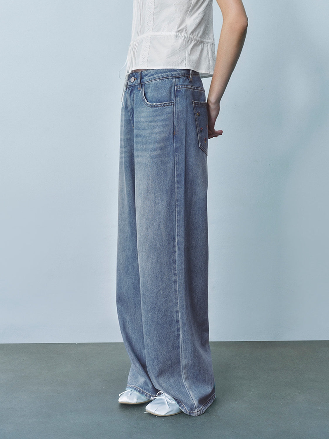 Denim Jeans