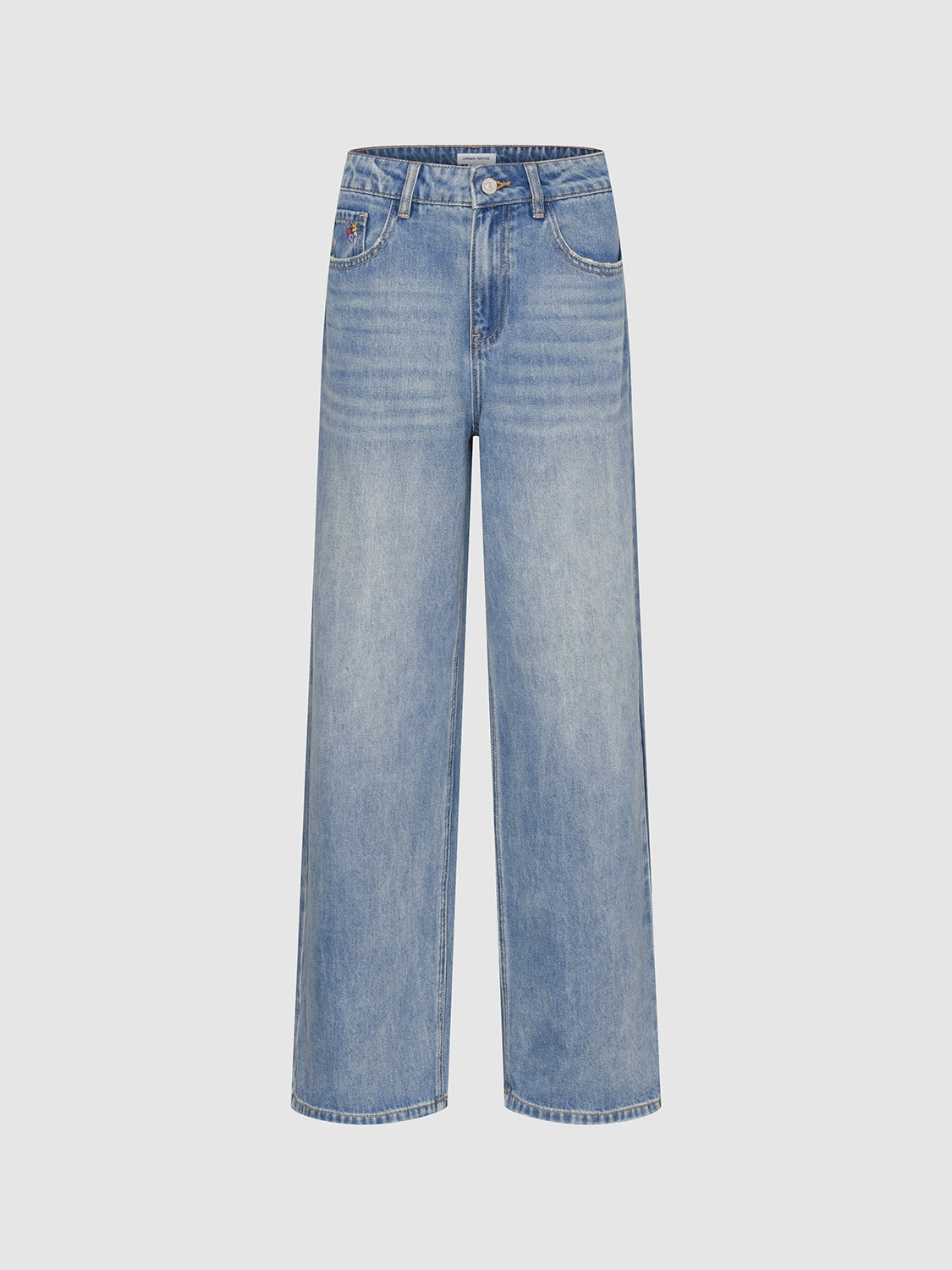 Denim Jeans