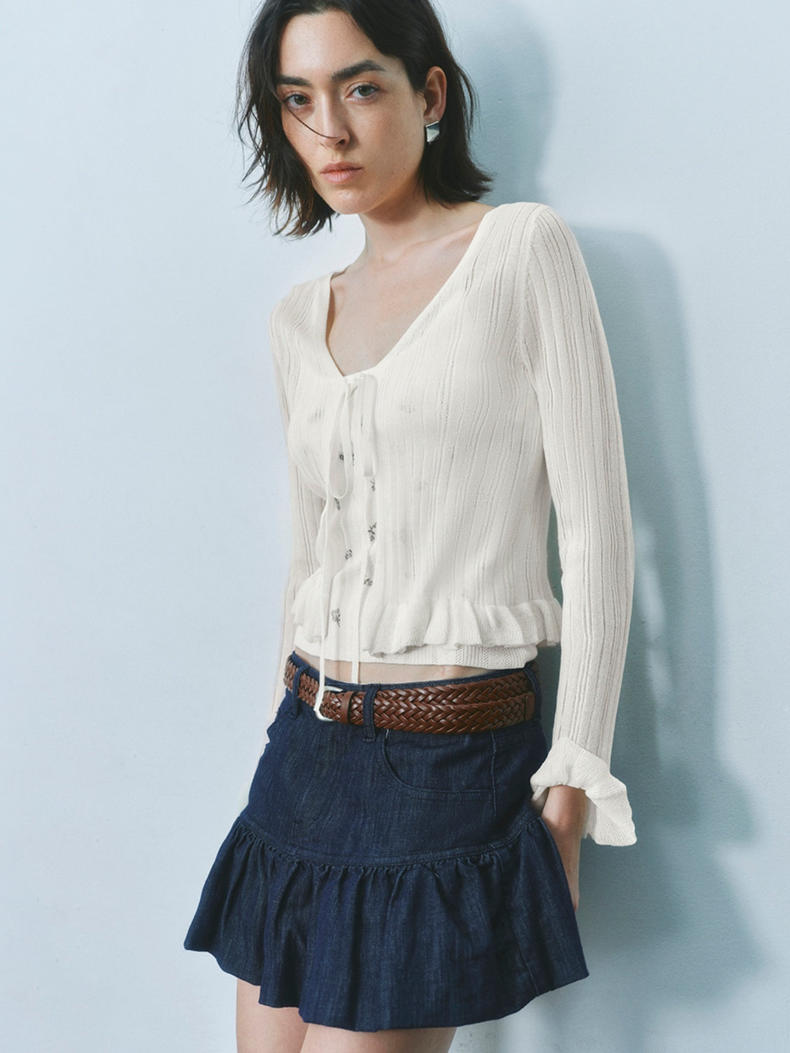 Knitted Cardigans
