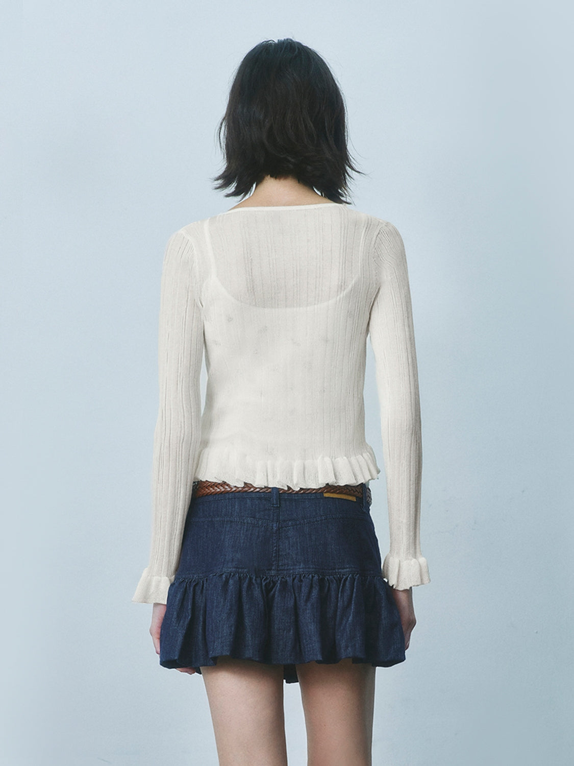 Knitted Cardigans