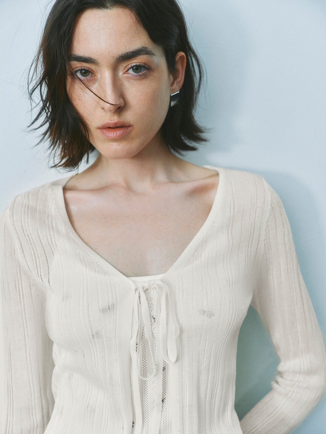 Knitted Cardigans