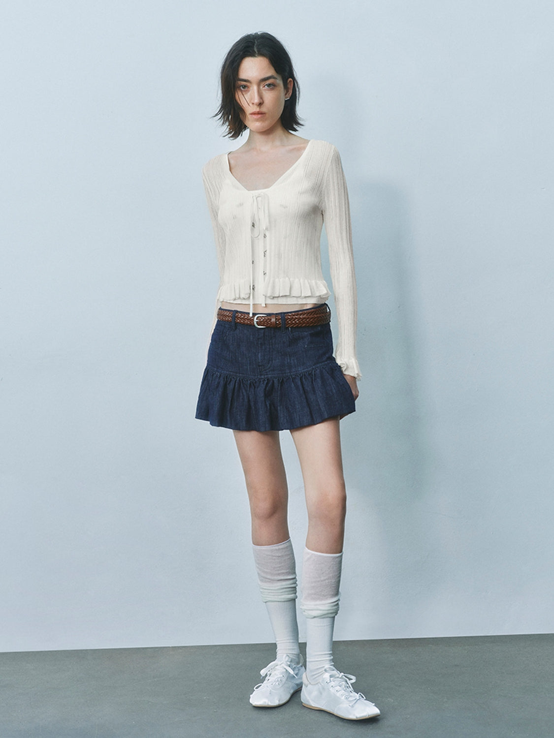 Knitted Cardigans