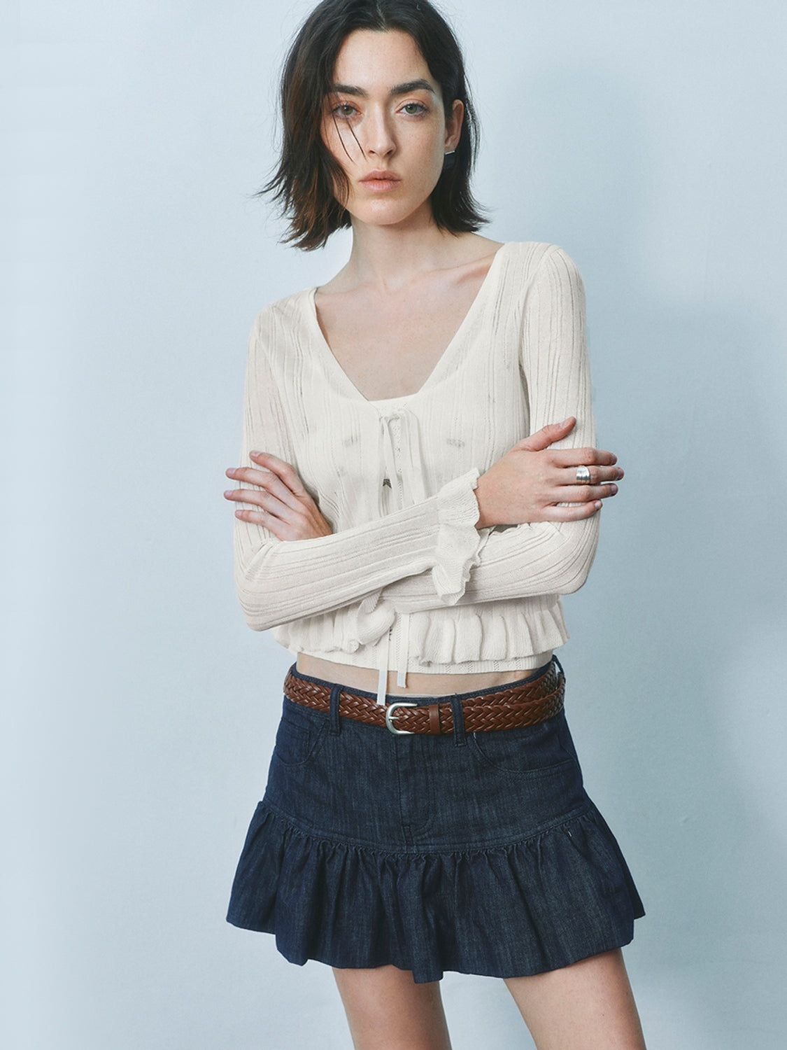 Knitted Cardigans