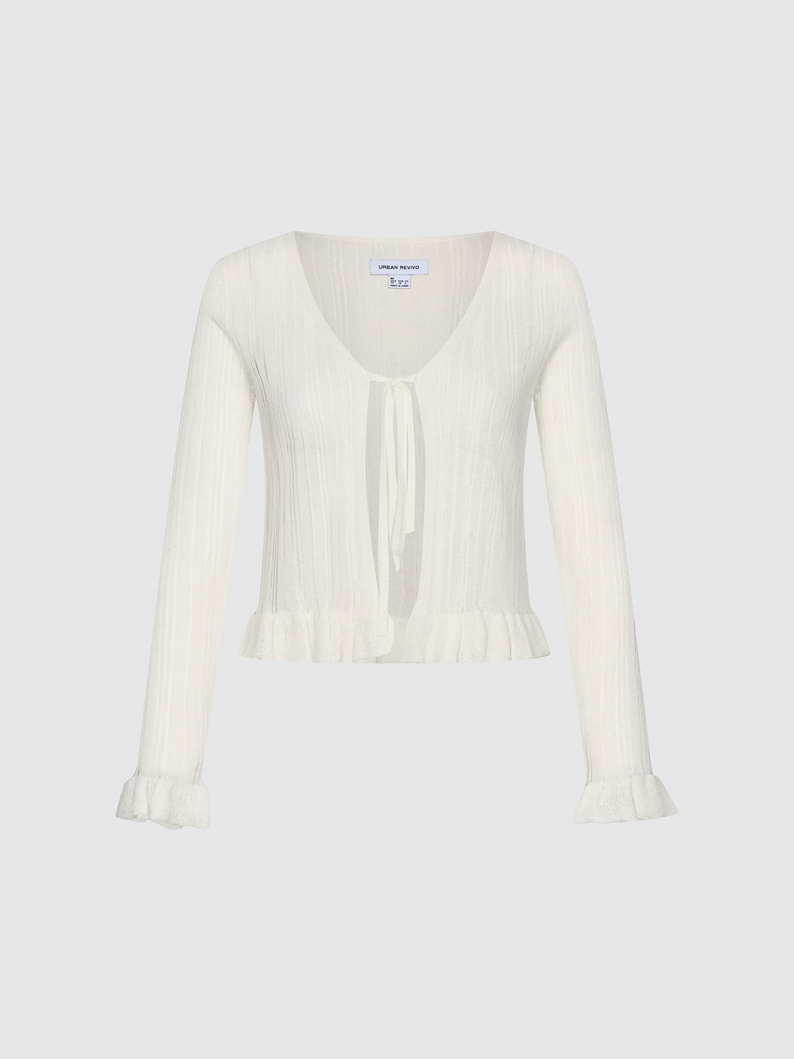 Knitted Cardigans