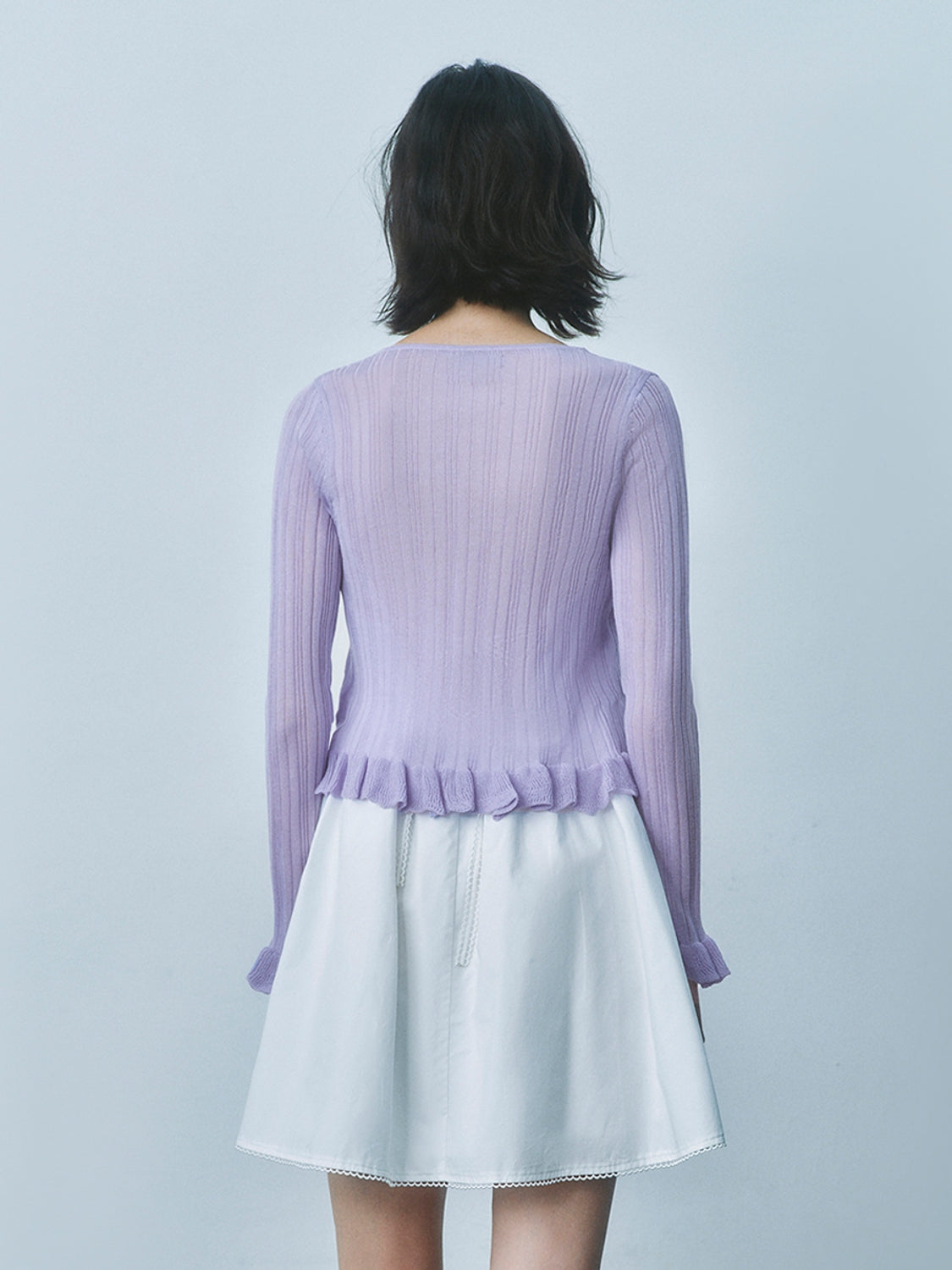 Knitted Cardigans