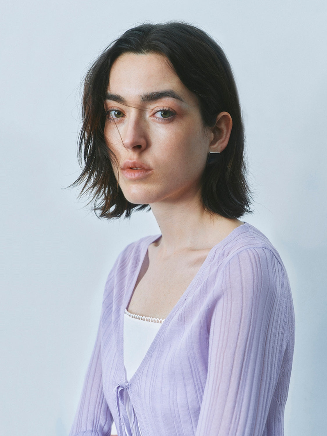 Knitted Cardigans