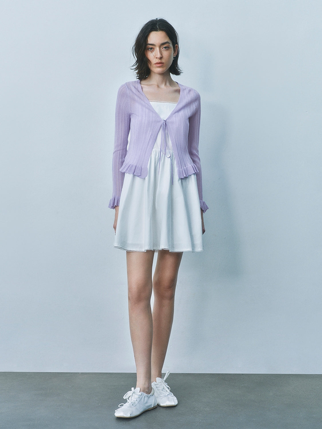 Knitted Cardigans