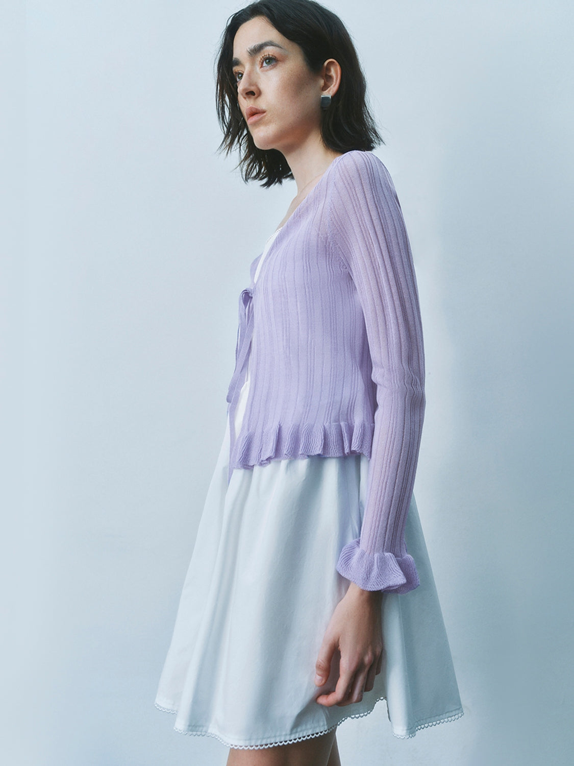 Knitted Cardigans