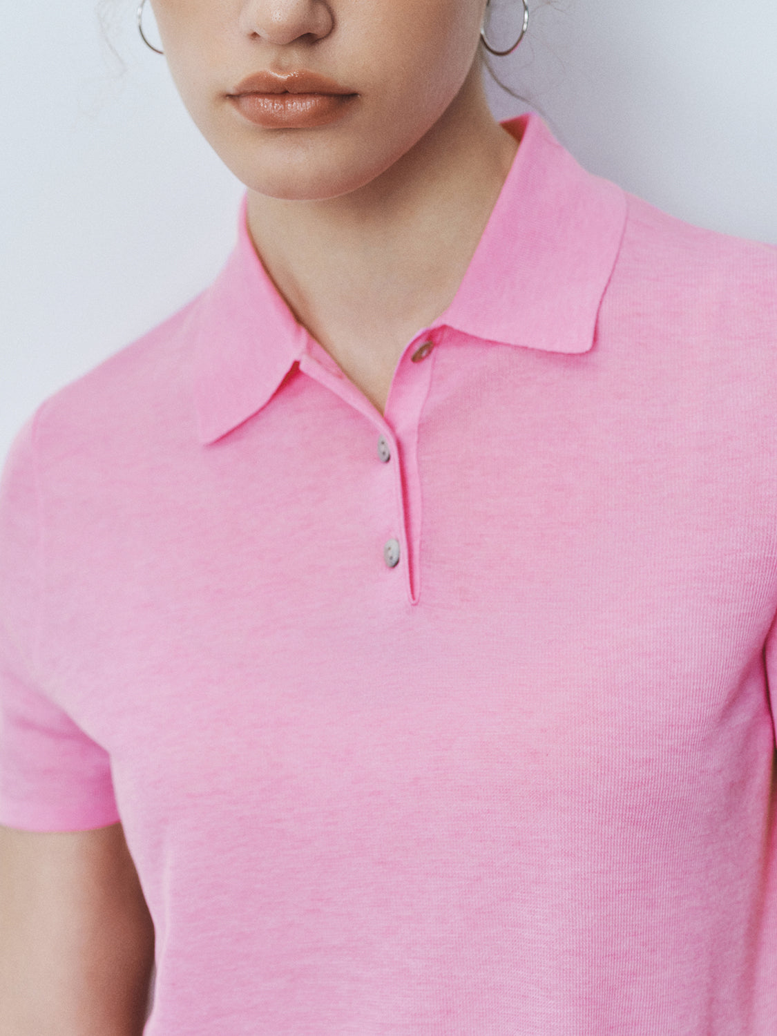 Knitted T-Shirts
