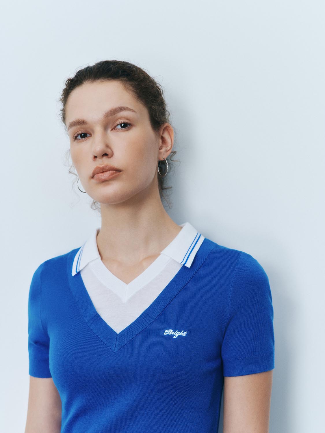 Knitted T-Shirts