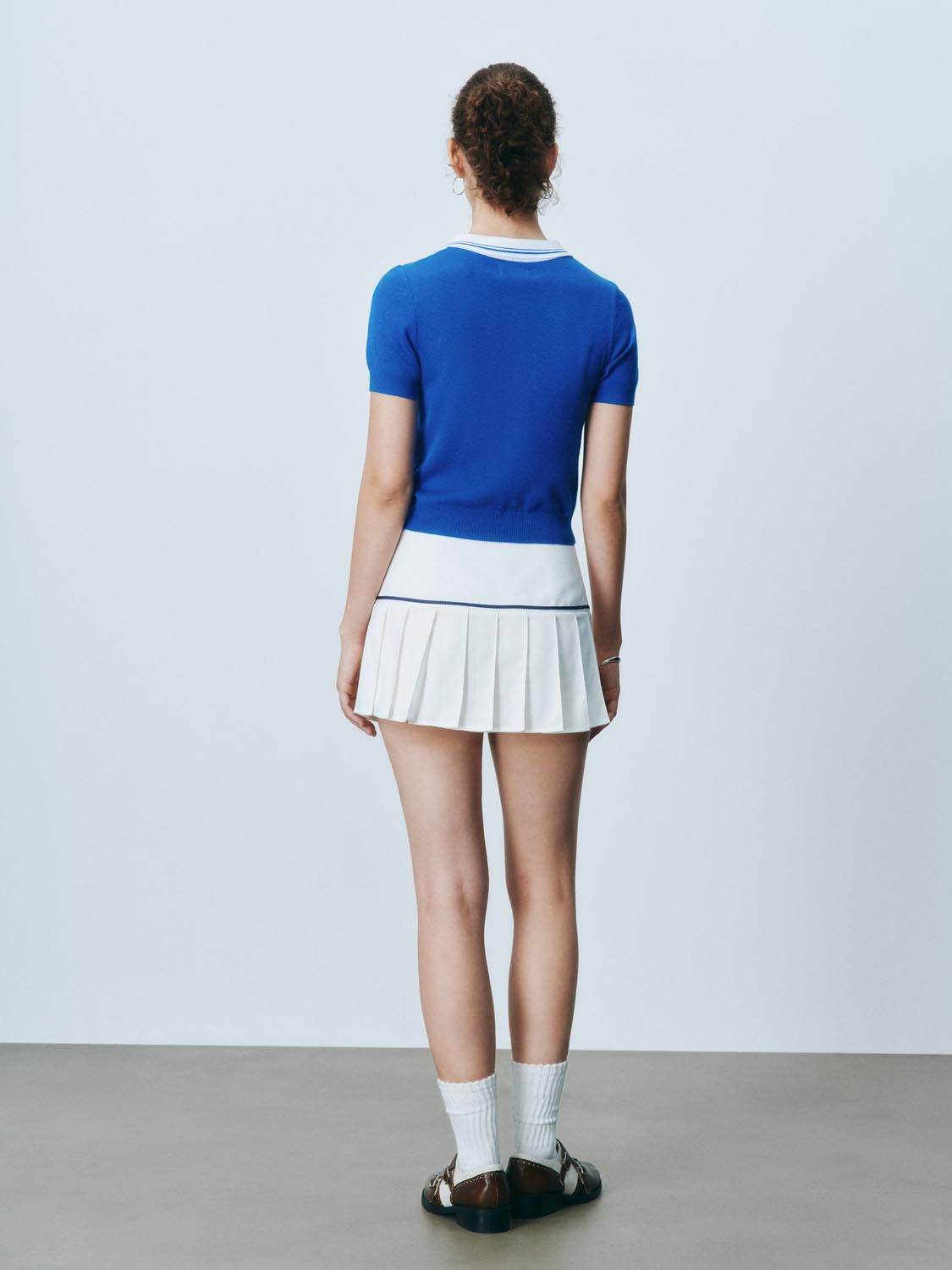 Knitted T-Shirts