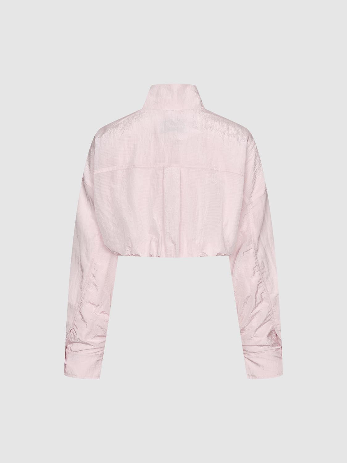 Cropped Thin Jackets