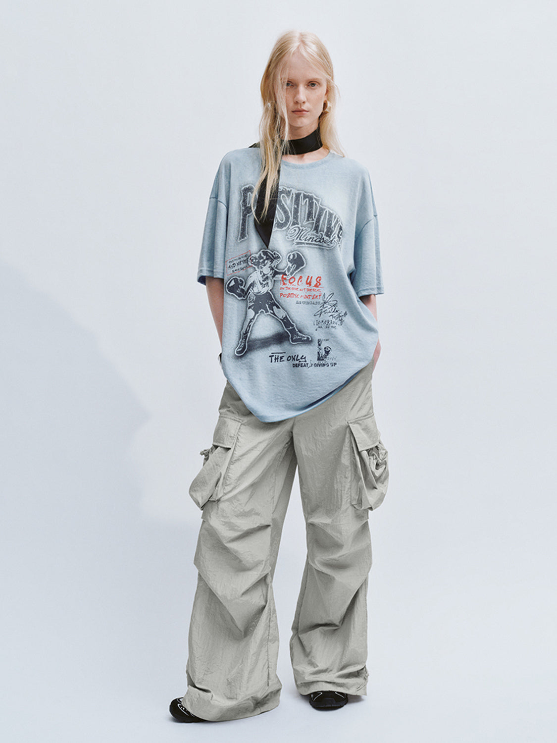 Printed T-Shirts