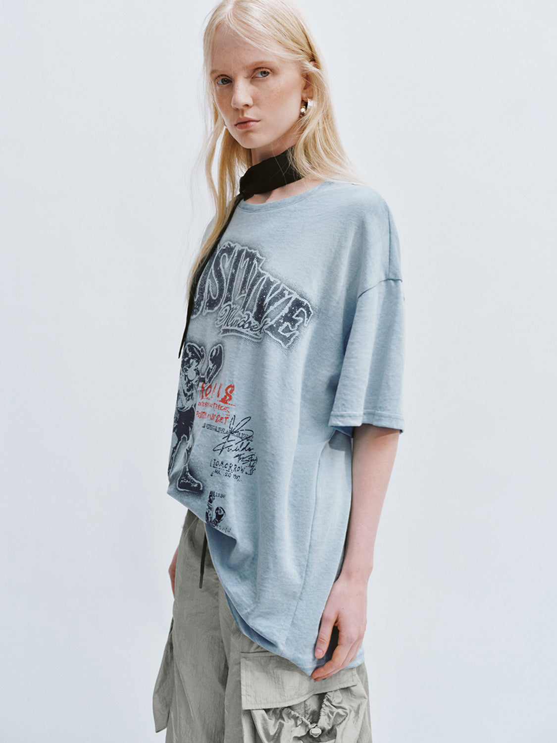 Printed T-Shirts