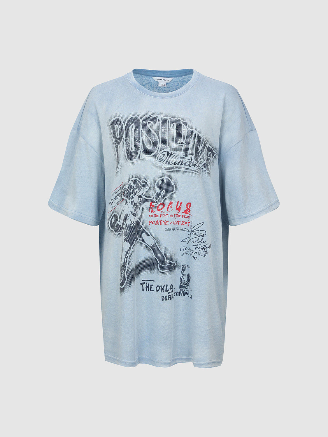 Printed T-Shirts