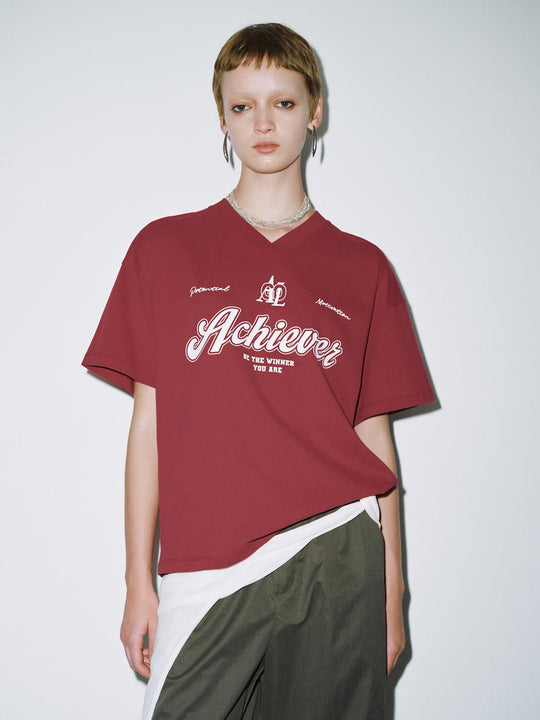 Short Sleeve T-Shirts