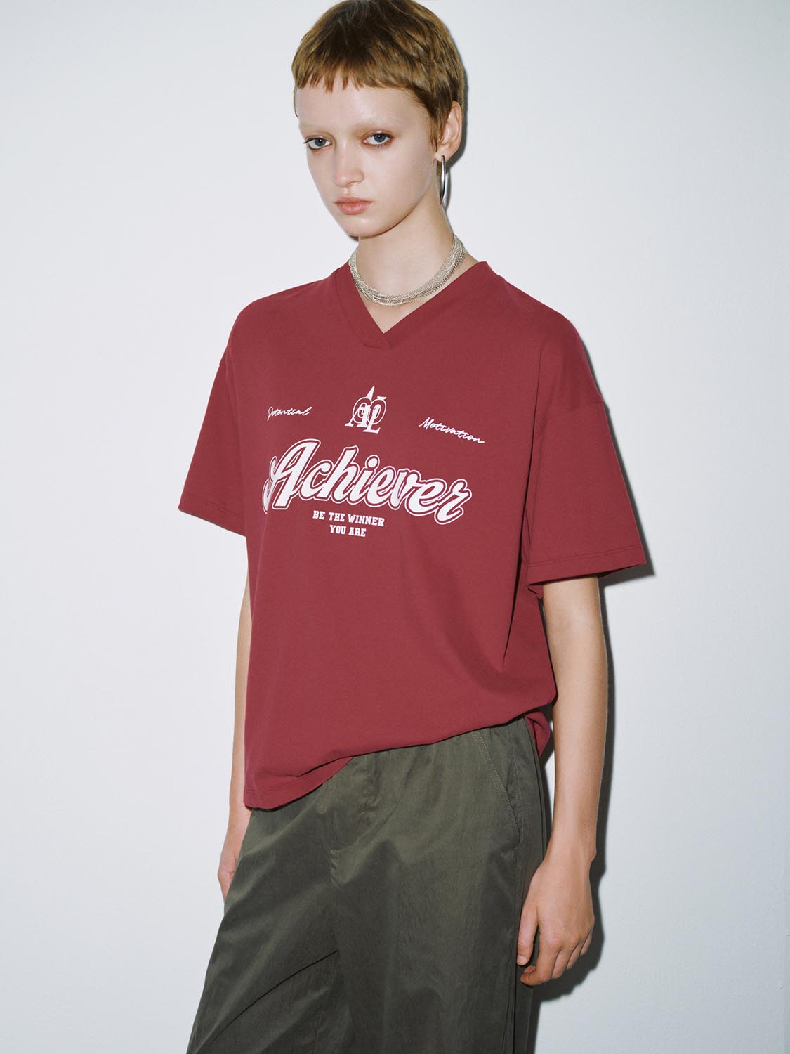 Short Sleeve T-Shirts