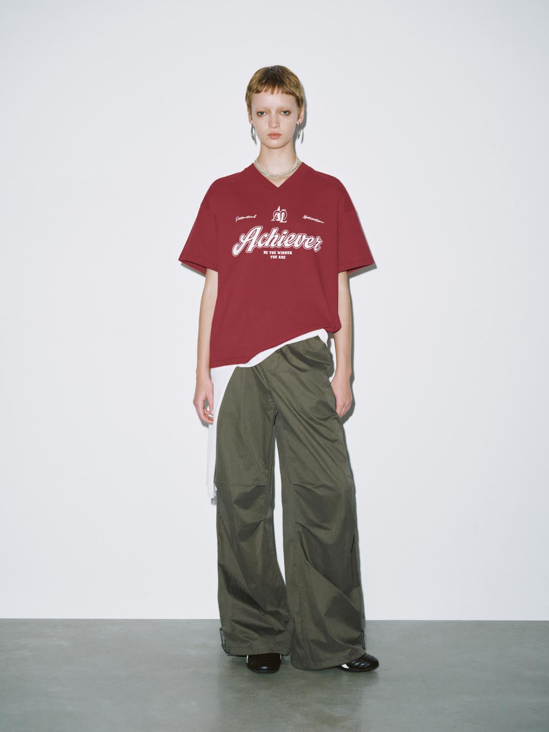 Short Sleeve T-Shirts