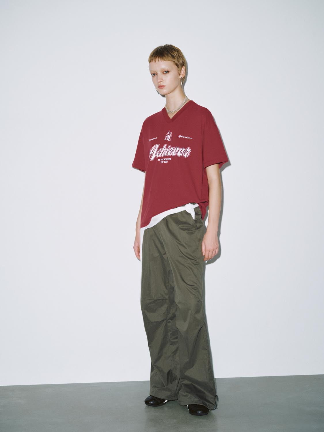 Short Sleeve T-Shirts