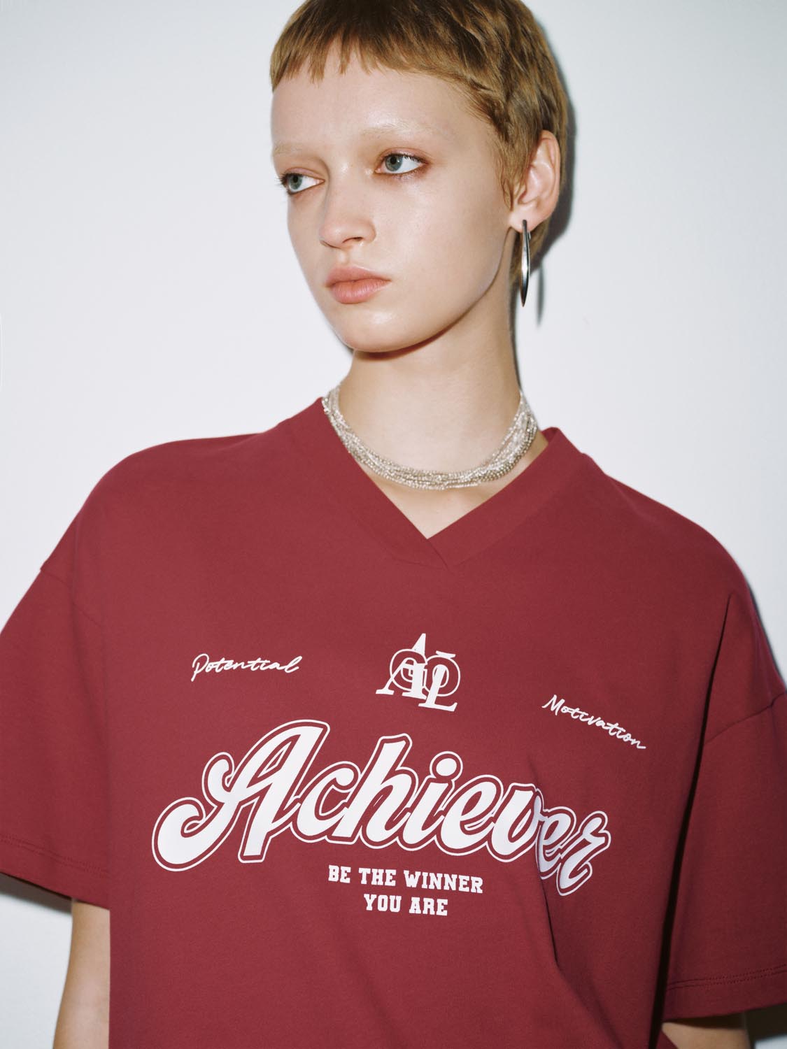 Short Sleeve T-Shirts