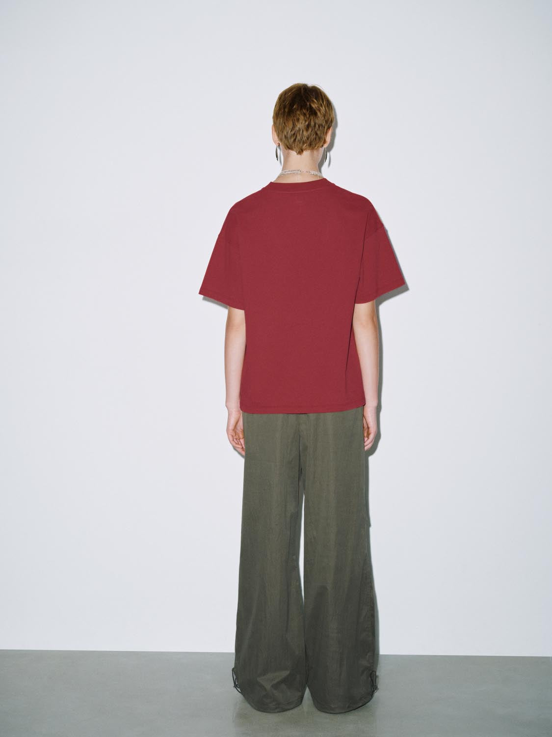 Short Sleeve T-Shirts