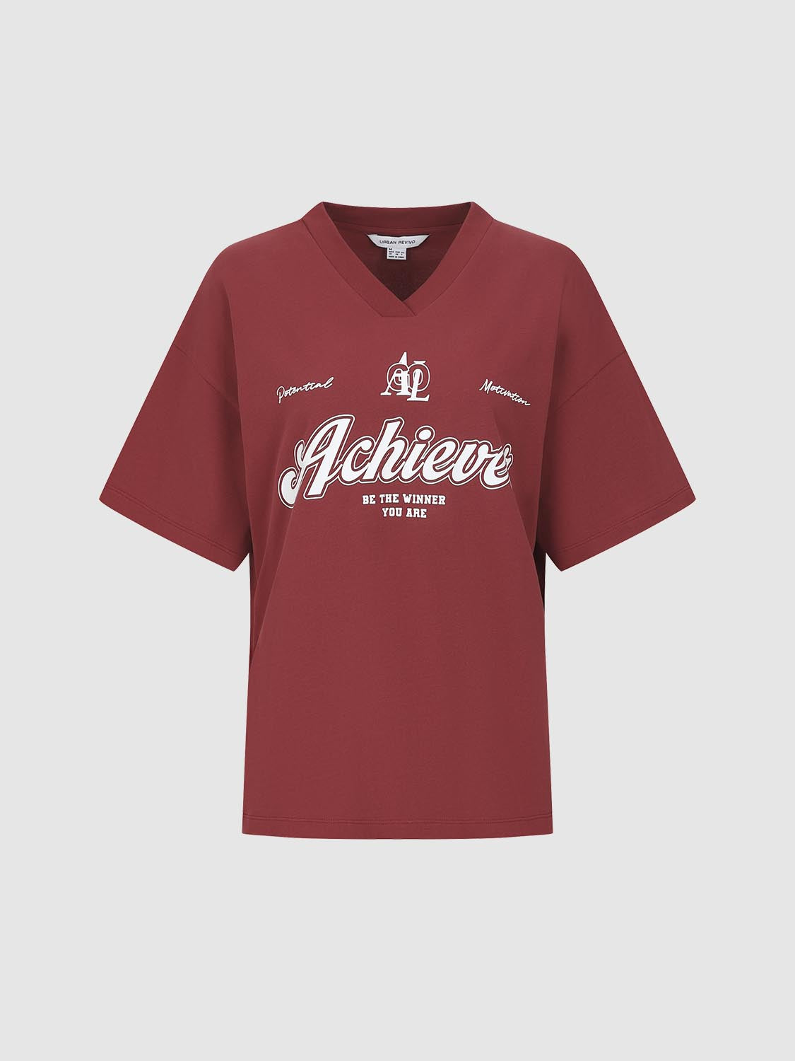 Short Sleeve T-Shirts