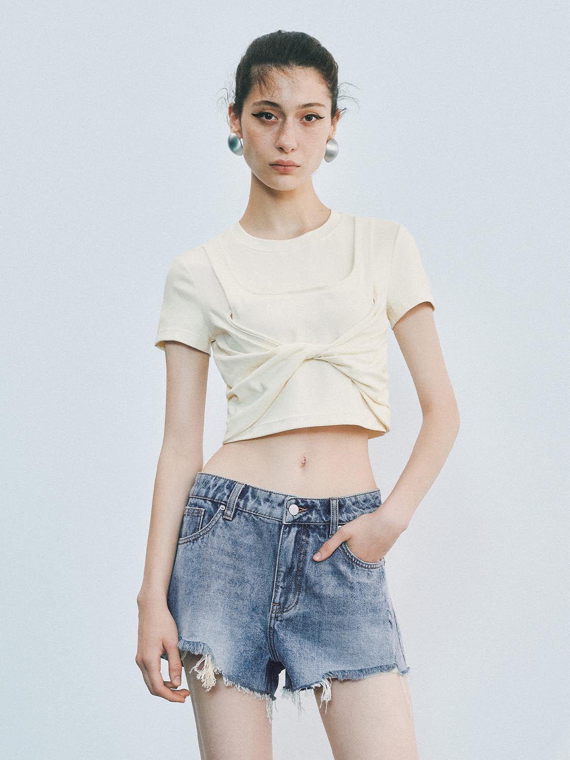 2 In 1 T-Shirts