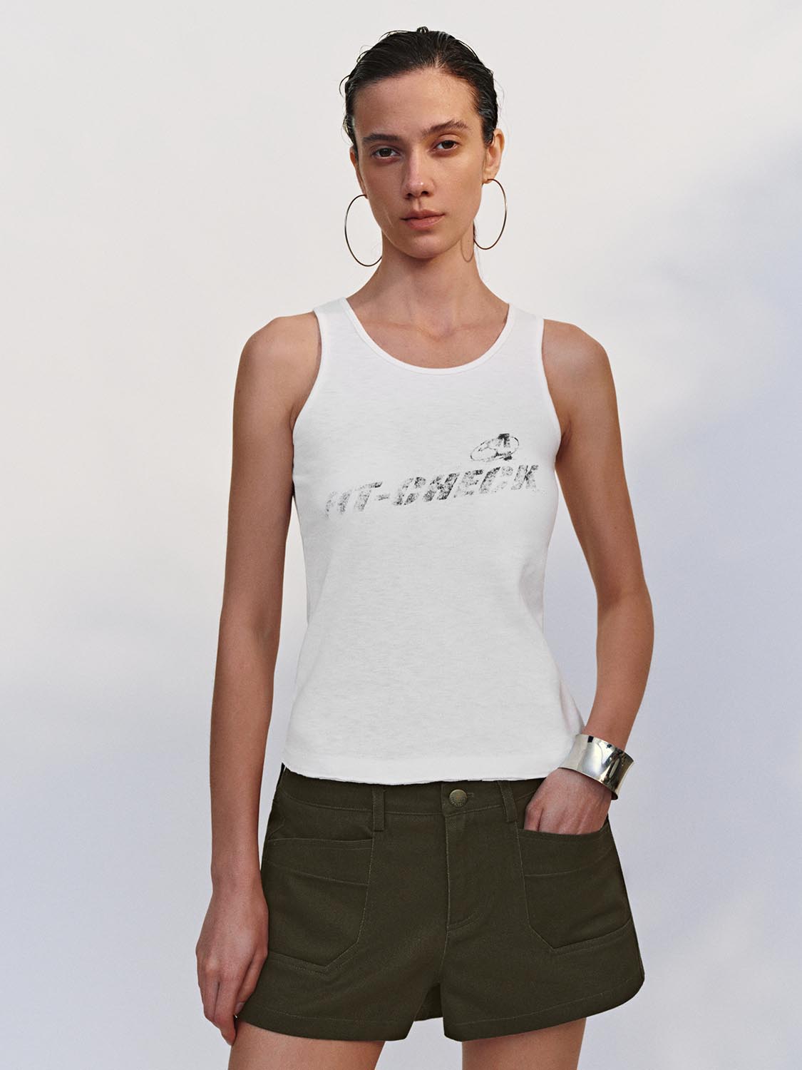 Tank Tops