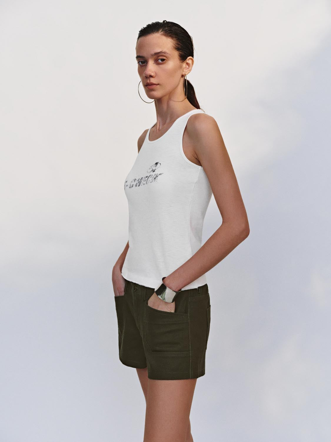 Tank Tops