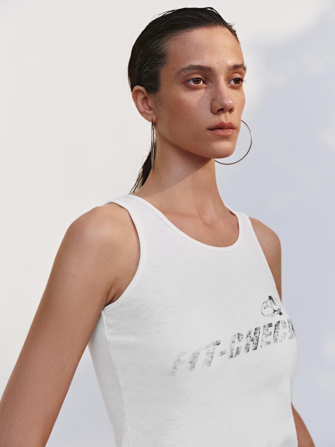 Tank Tops
