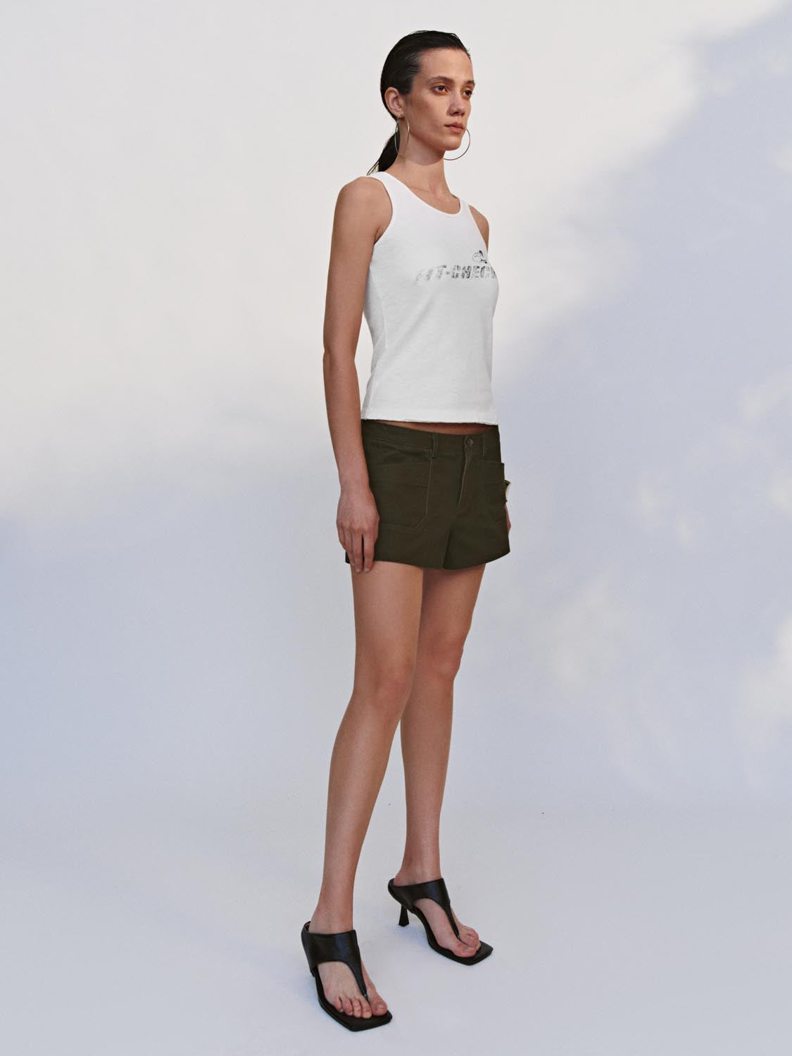 Tank Tops