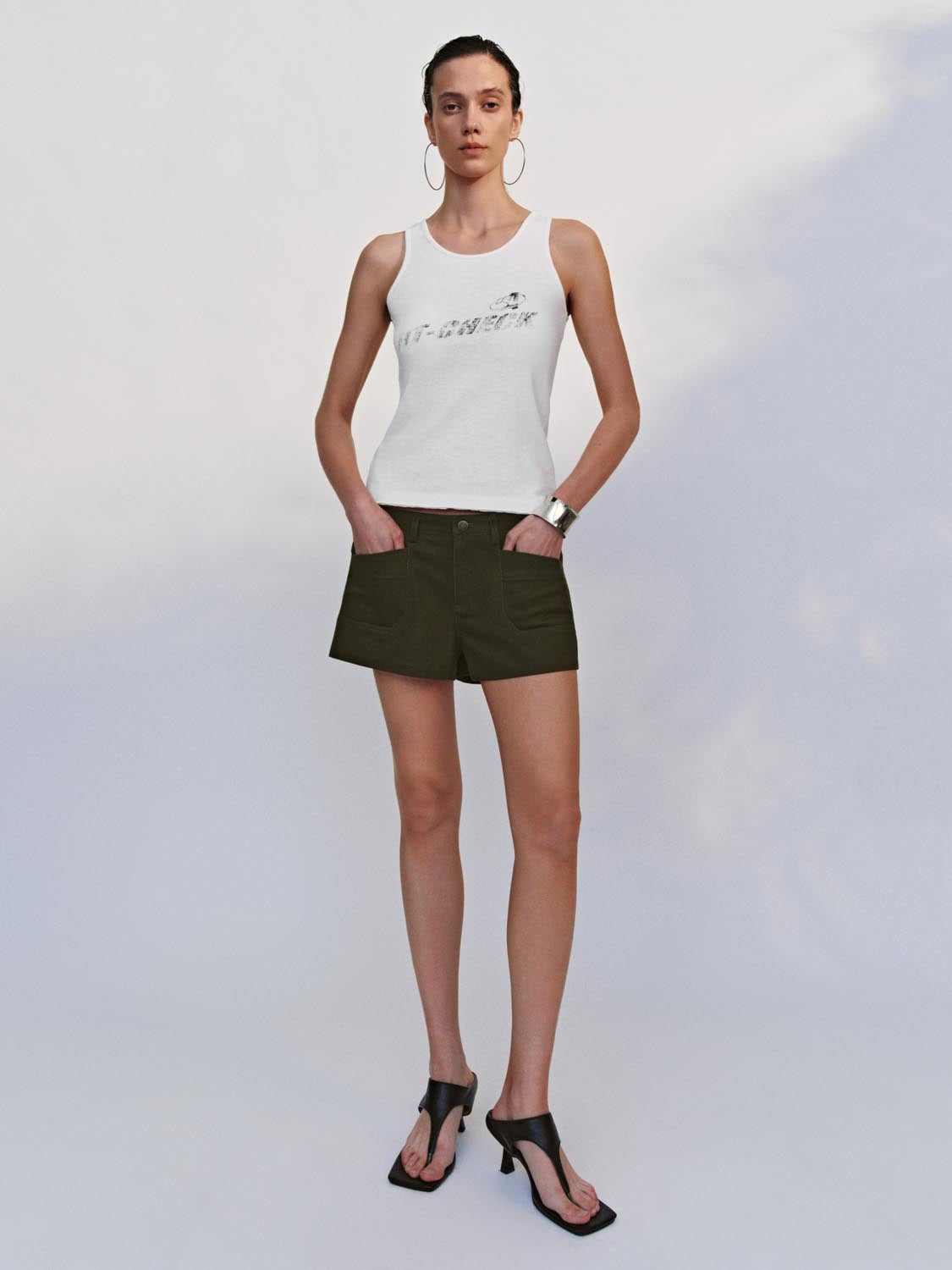 Tank Tops